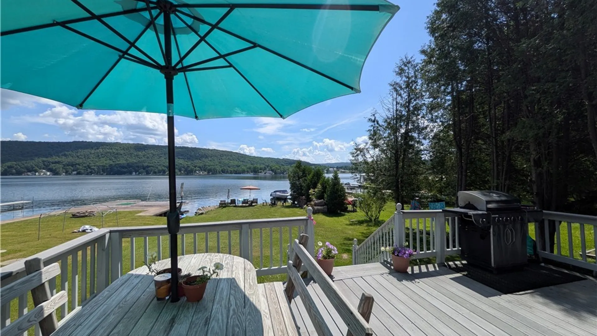 Property at 579-580 W Cottage Lane, DeRuyter, NY 13052 7