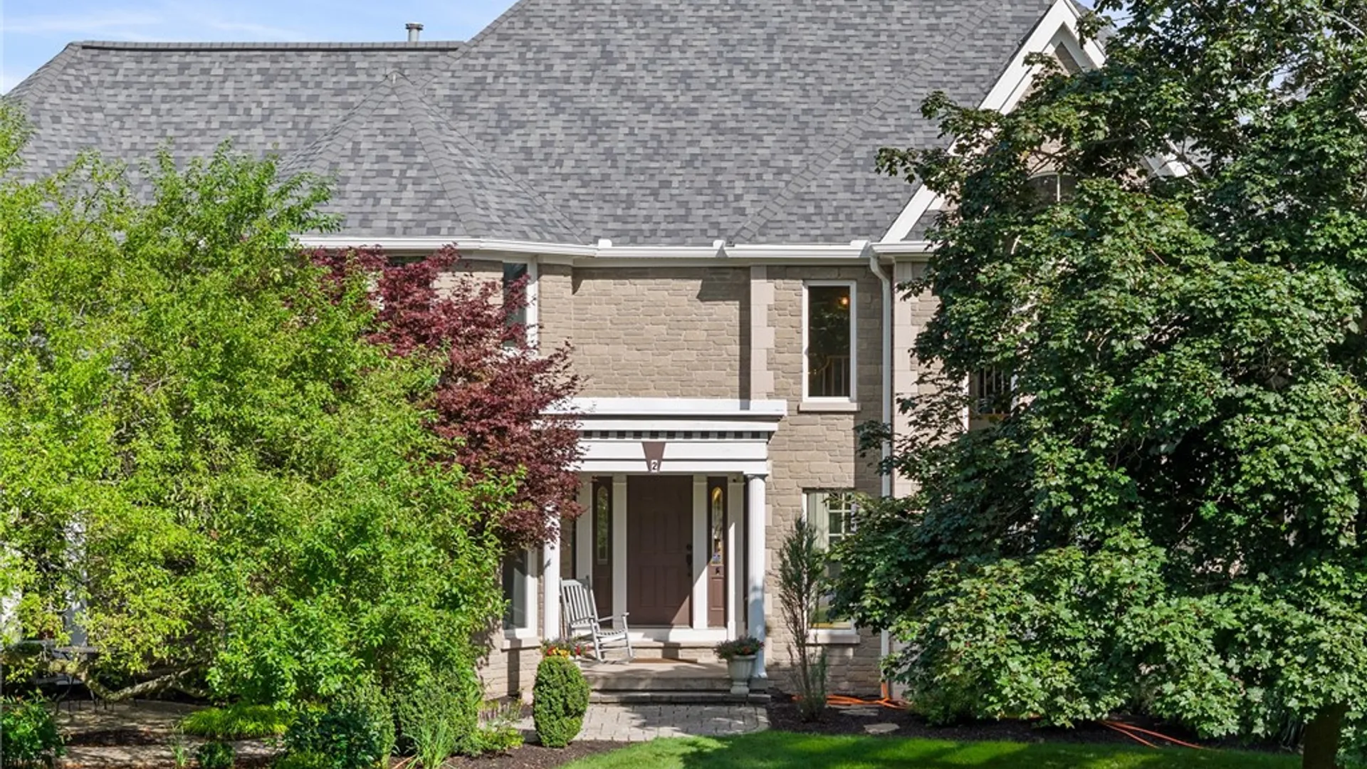 Property at 2 Parkview Manor Circle, Mendon, NY 14472 3