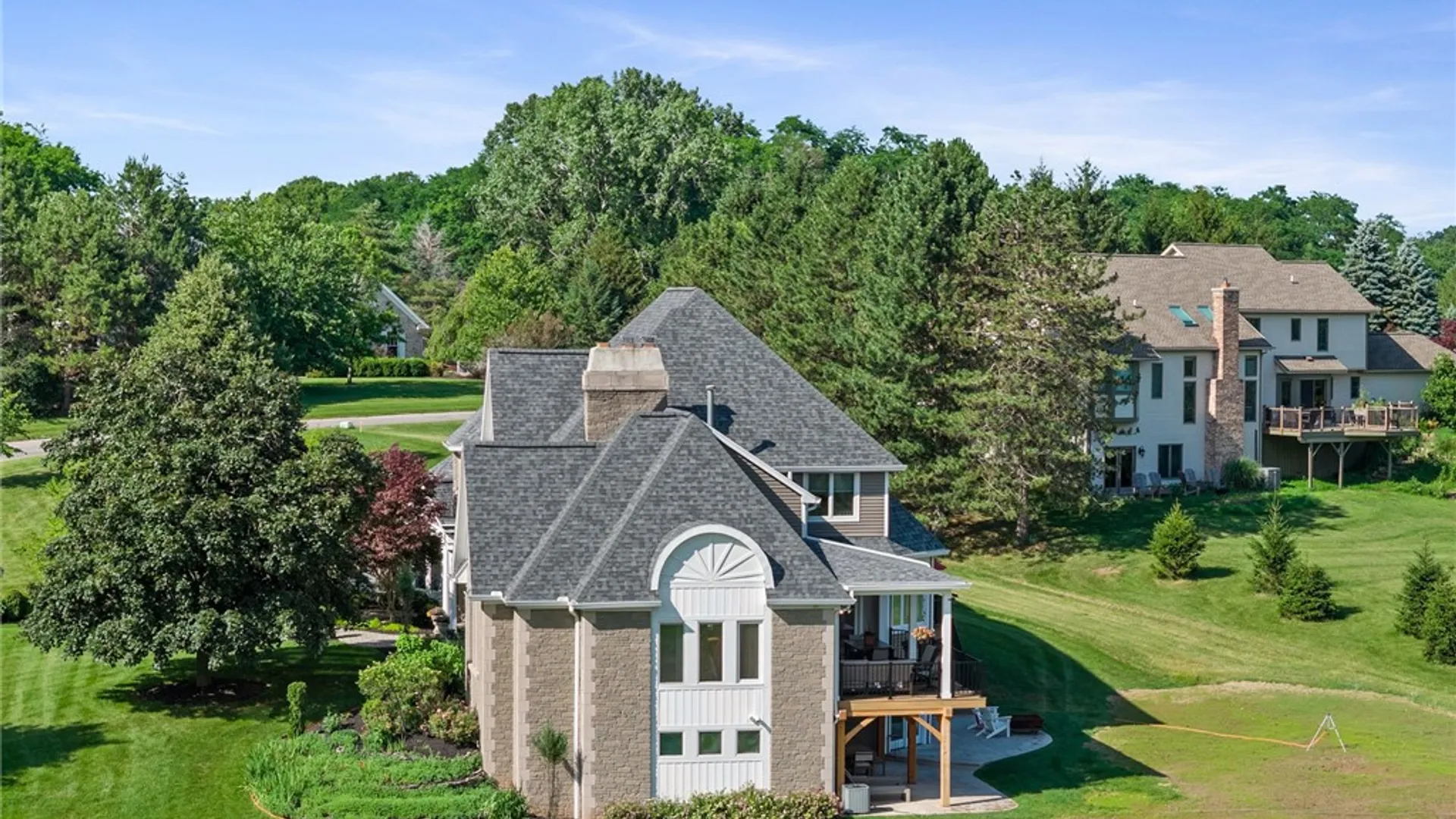 Property at 2 Parkview Manor Circle, Mendon, NY 14472 6