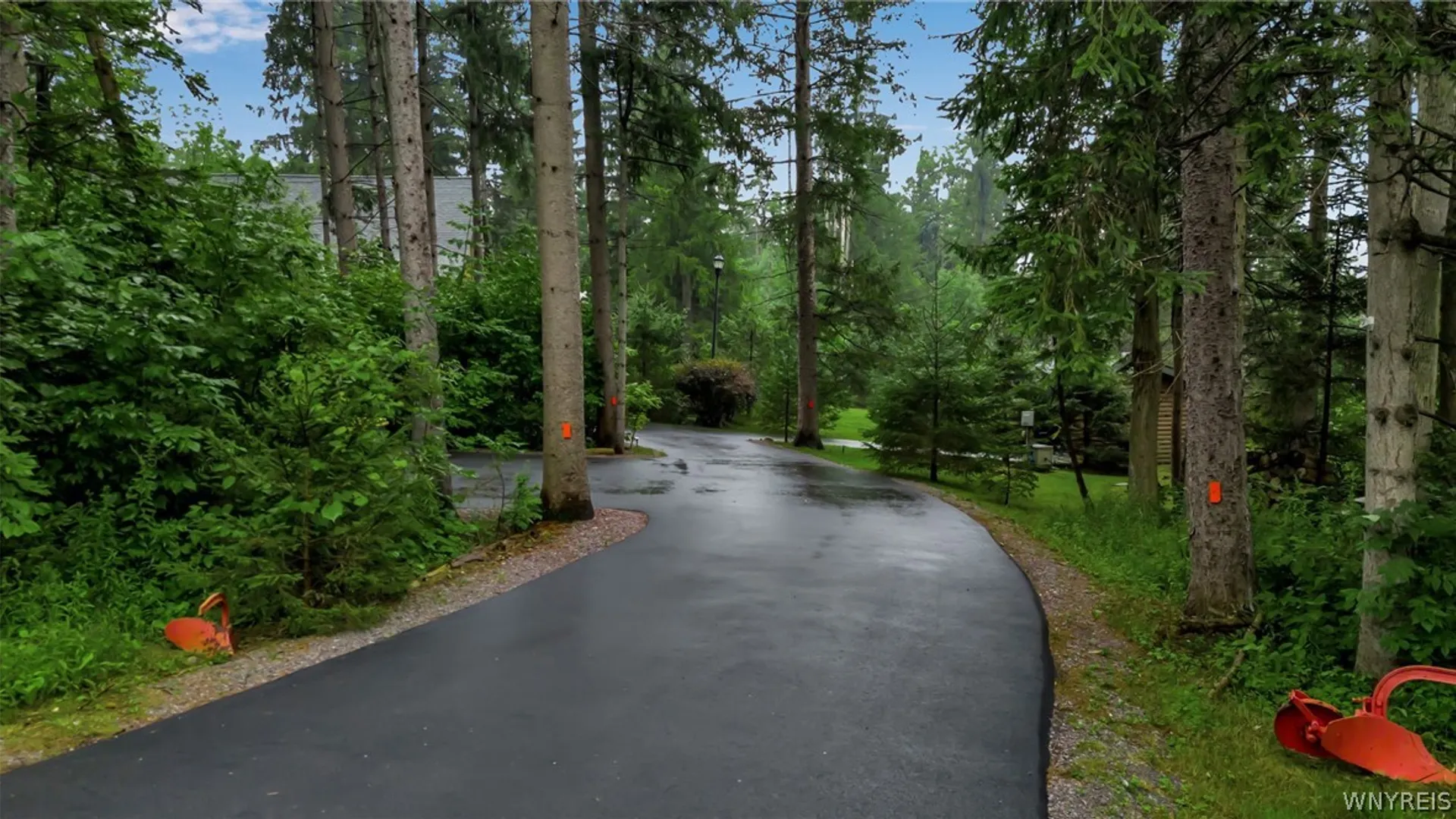 Property at 2960 Dunham Road, Orangeville, NY 14167 5
