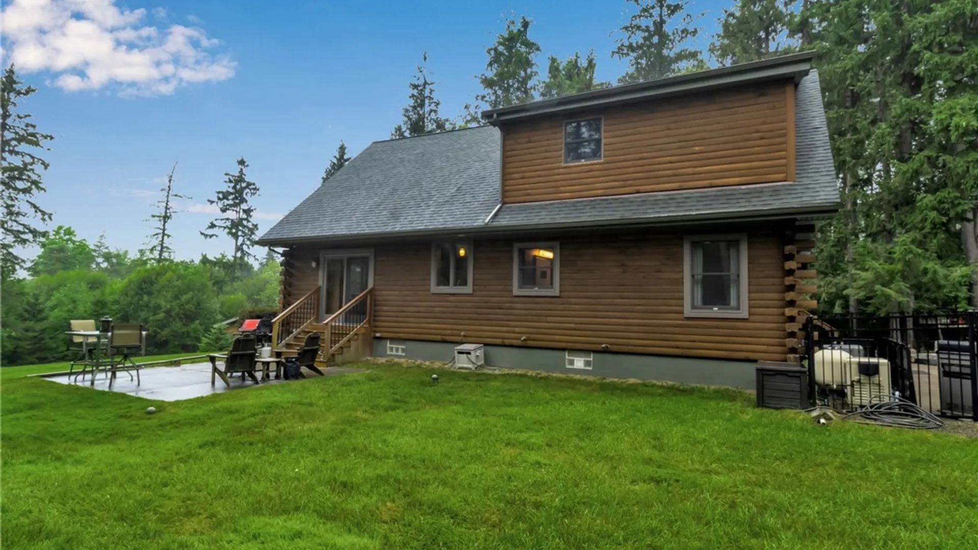 Property at 2960 Dunham Road, Orangeville, NY 14167 6