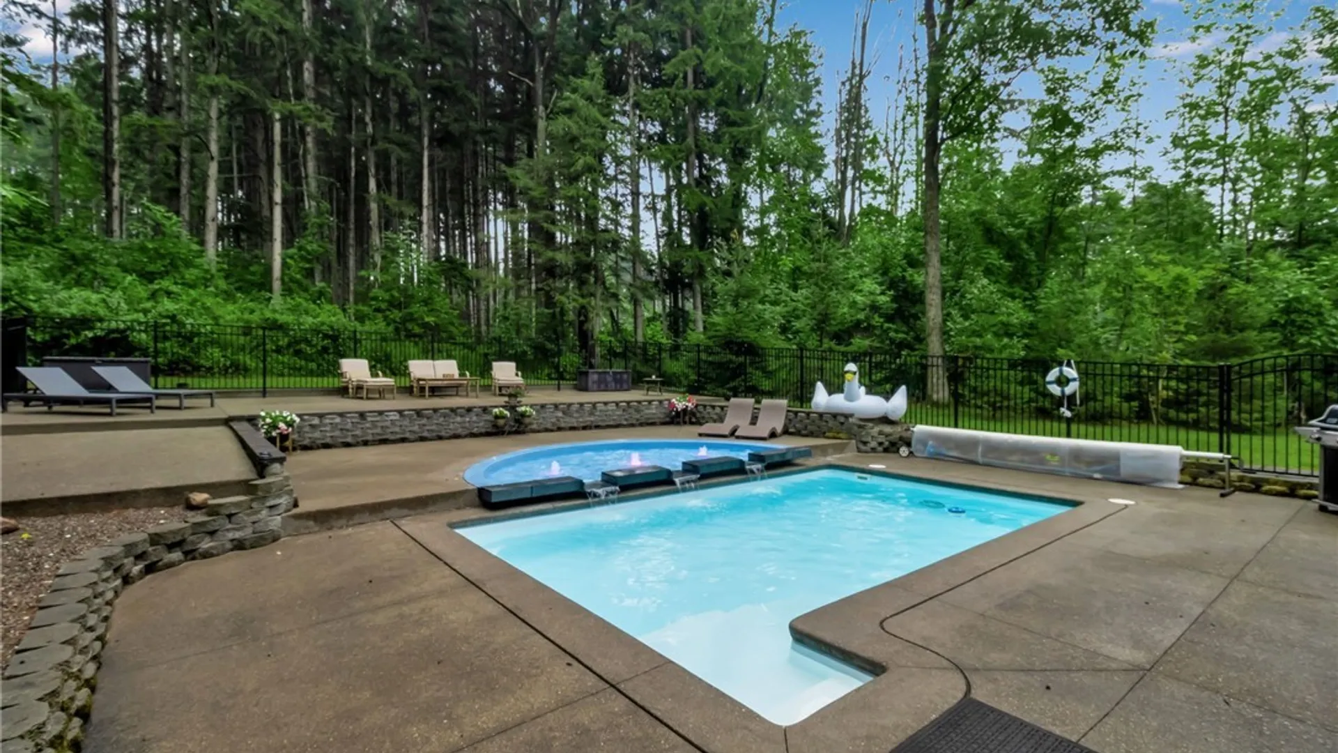 Property at 2960 Dunham Road, Orangeville, NY 14167 7