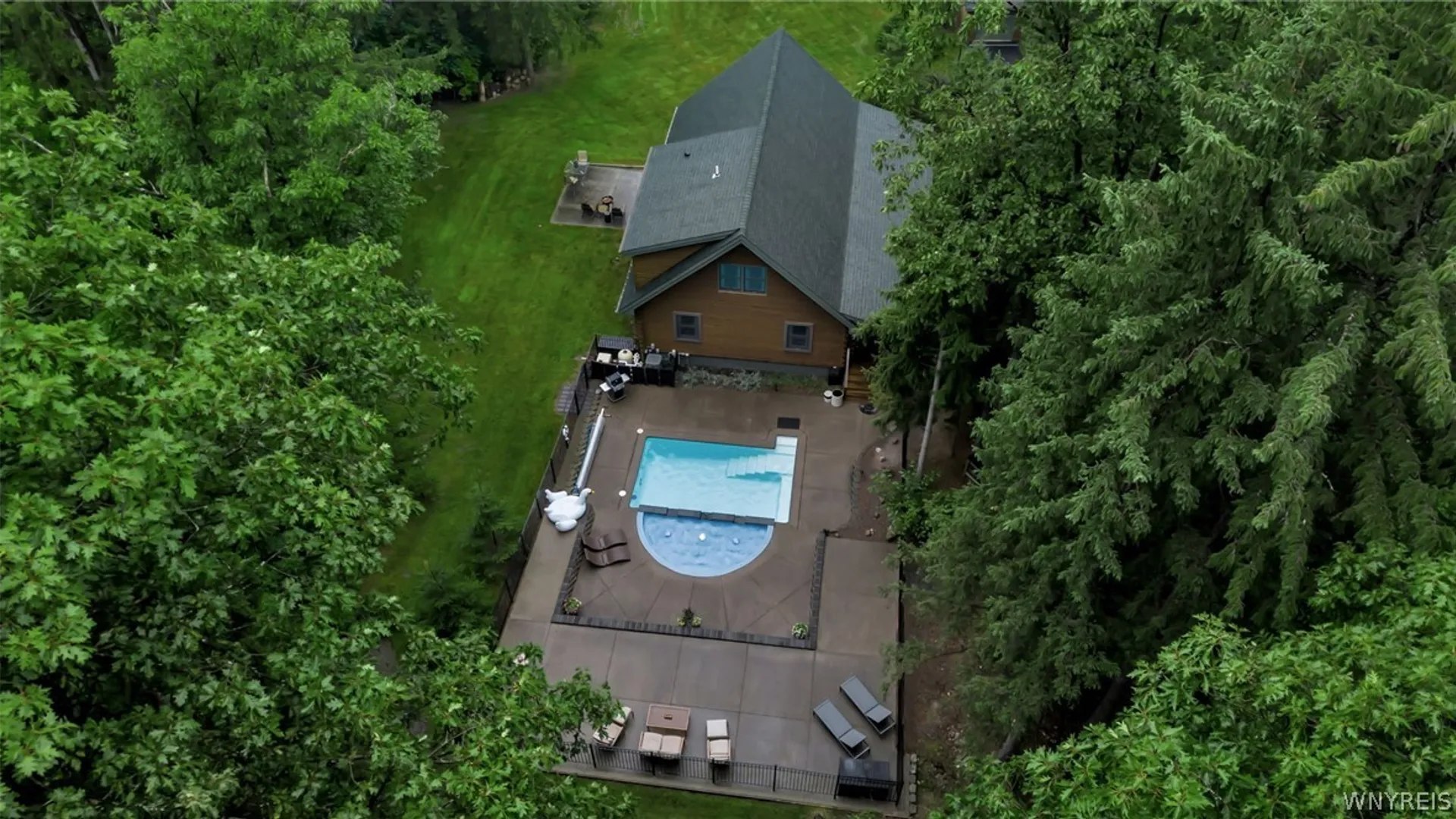Property at 2960 Dunham Road, Orangeville, NY 14167 10