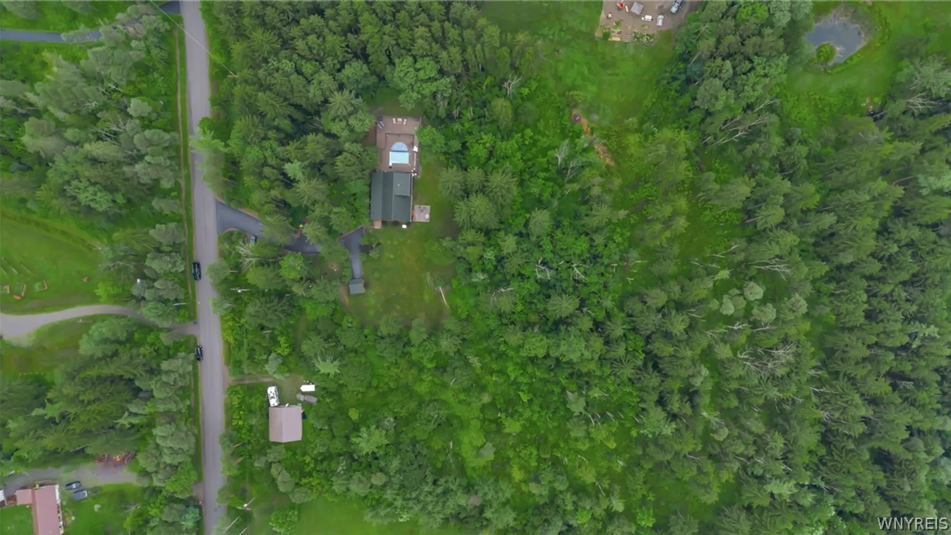 Property at 2960 Dunham Road, Orangeville, NY 14167 12