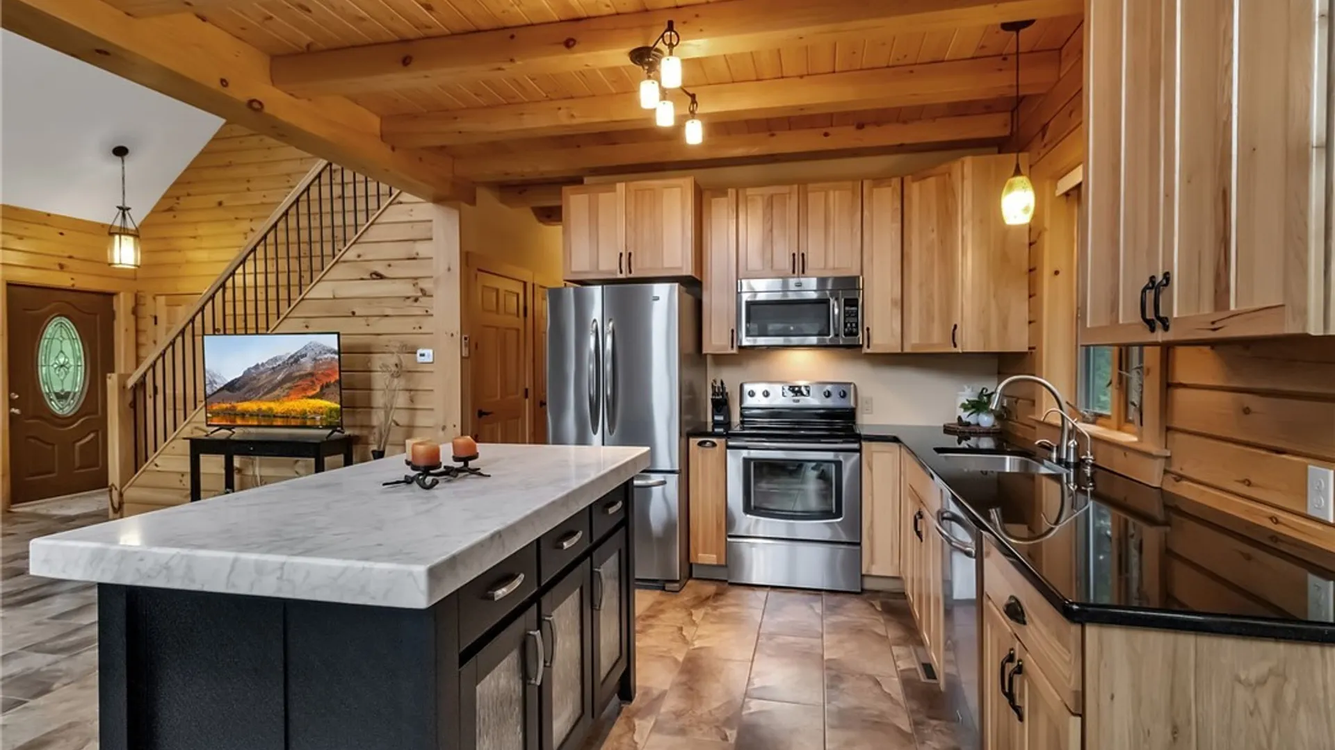 Property at 2960 Dunham Road, Orangeville, NY 14167 14