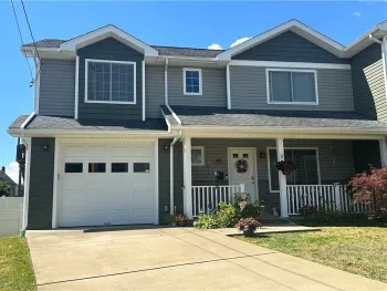 Property at 40 Elm Street, Bradford City, PA 16701