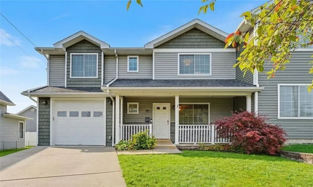 Property at 40 Elm Street, Bradford City, PA 16701