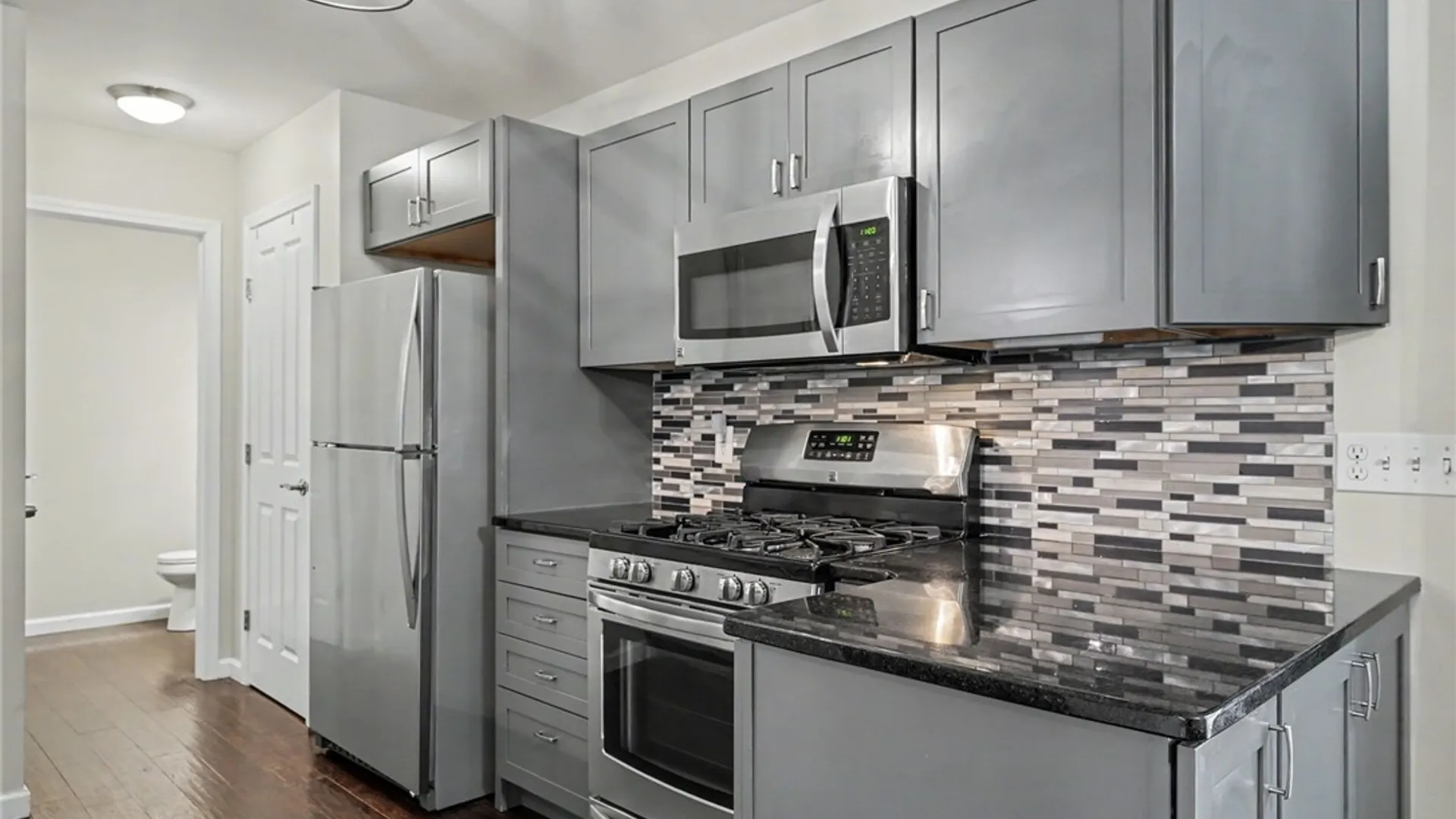 Property at 40 Elm Street, Bradford City, PA 16701 9