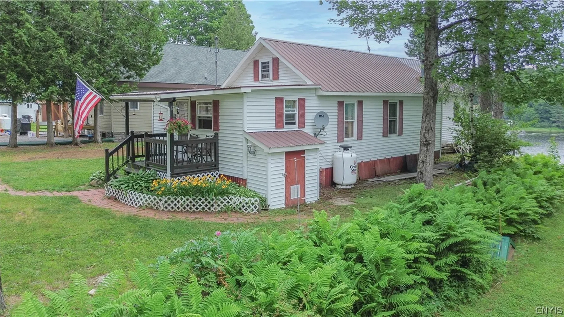 Property at 11244 Obrien Road, Forestport, NY 13438 2