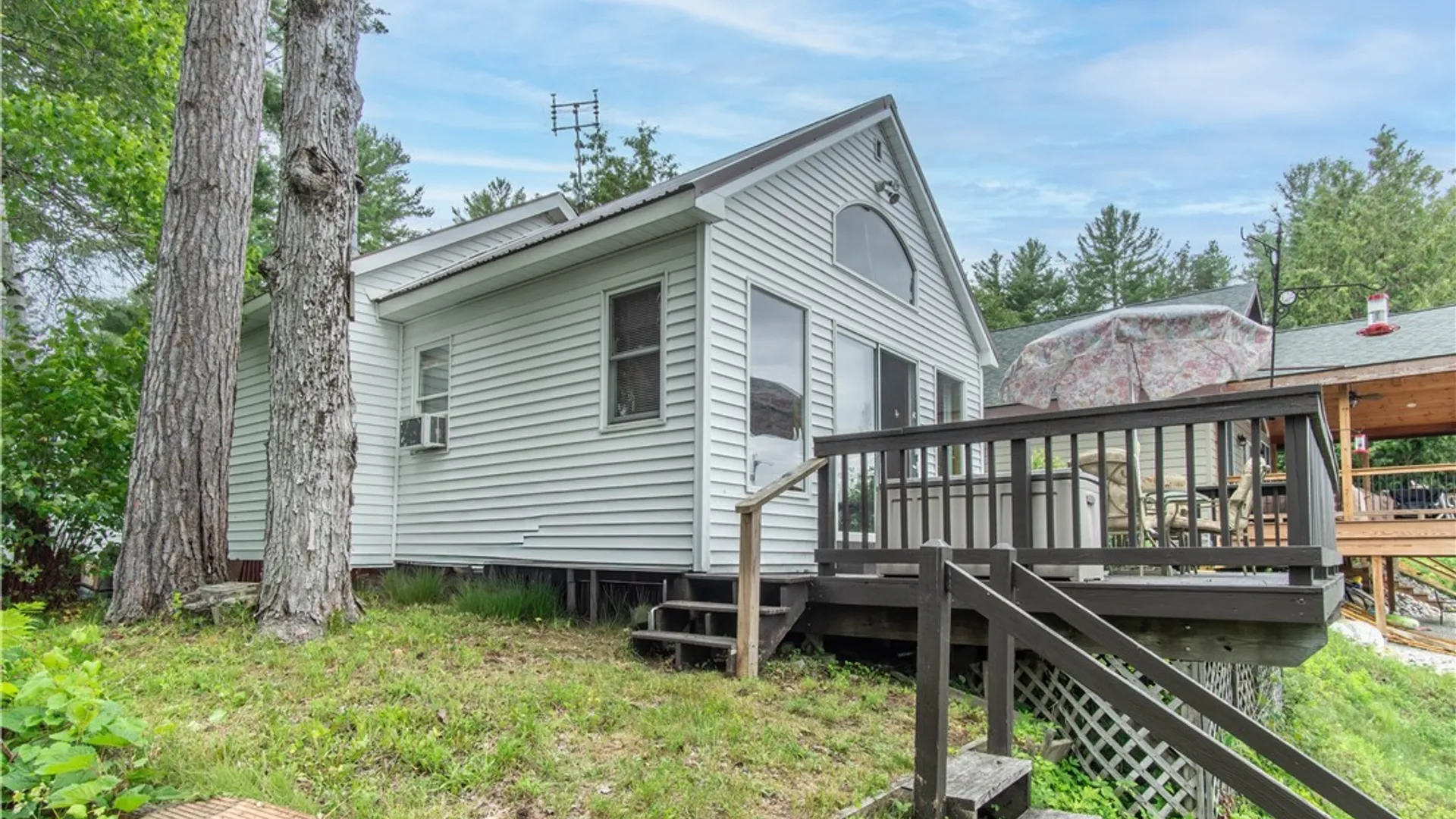 Property at 11244 Obrien Road, Forestport, NY 13438 23