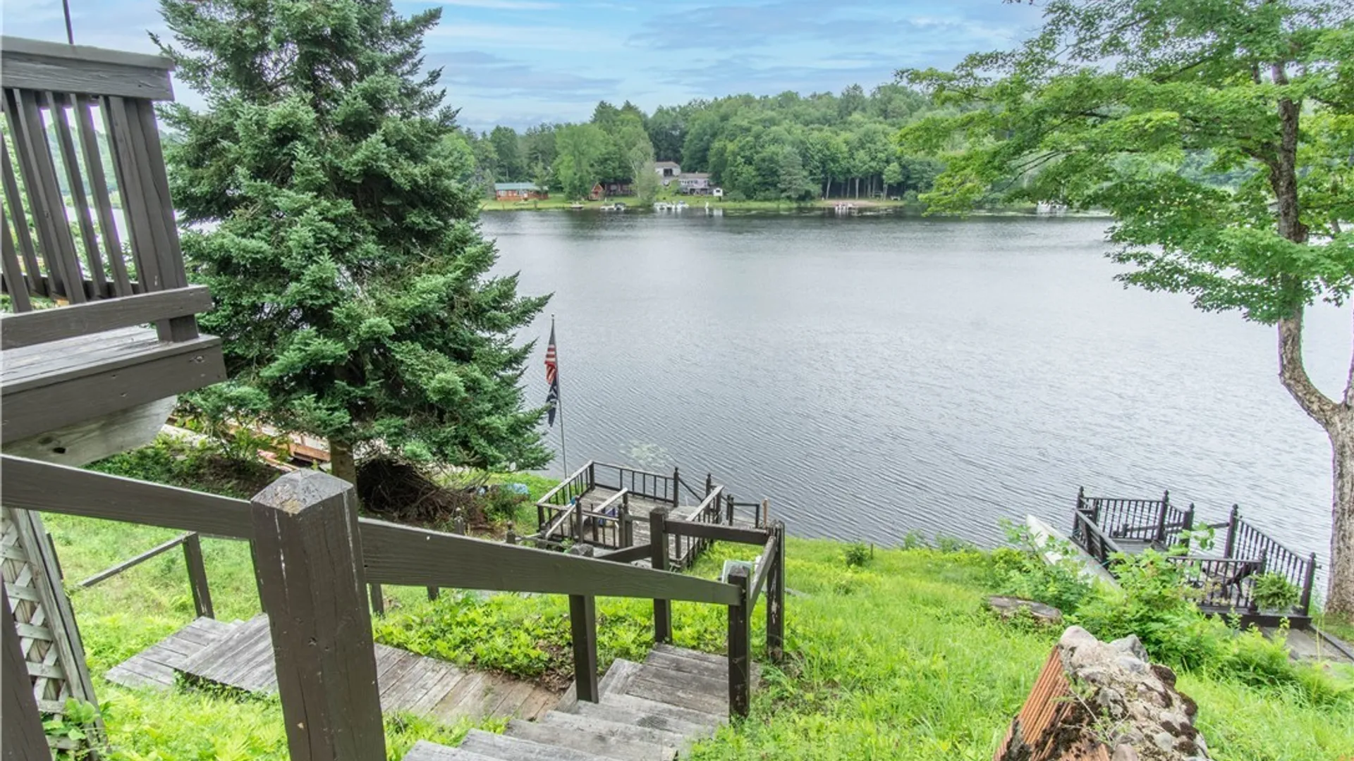 Property at 11244 Obrien Road, Forestport, NY 13438 24
