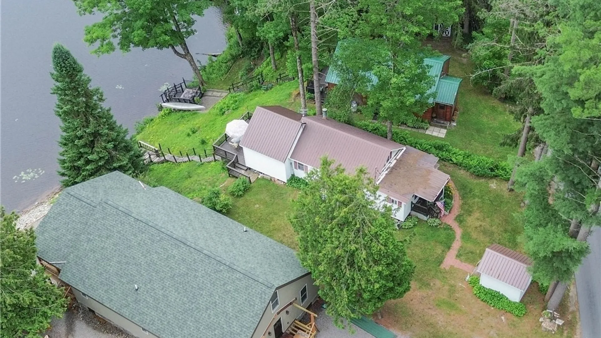 Property at 11244 Obrien Road, Forestport, NY 13438 25