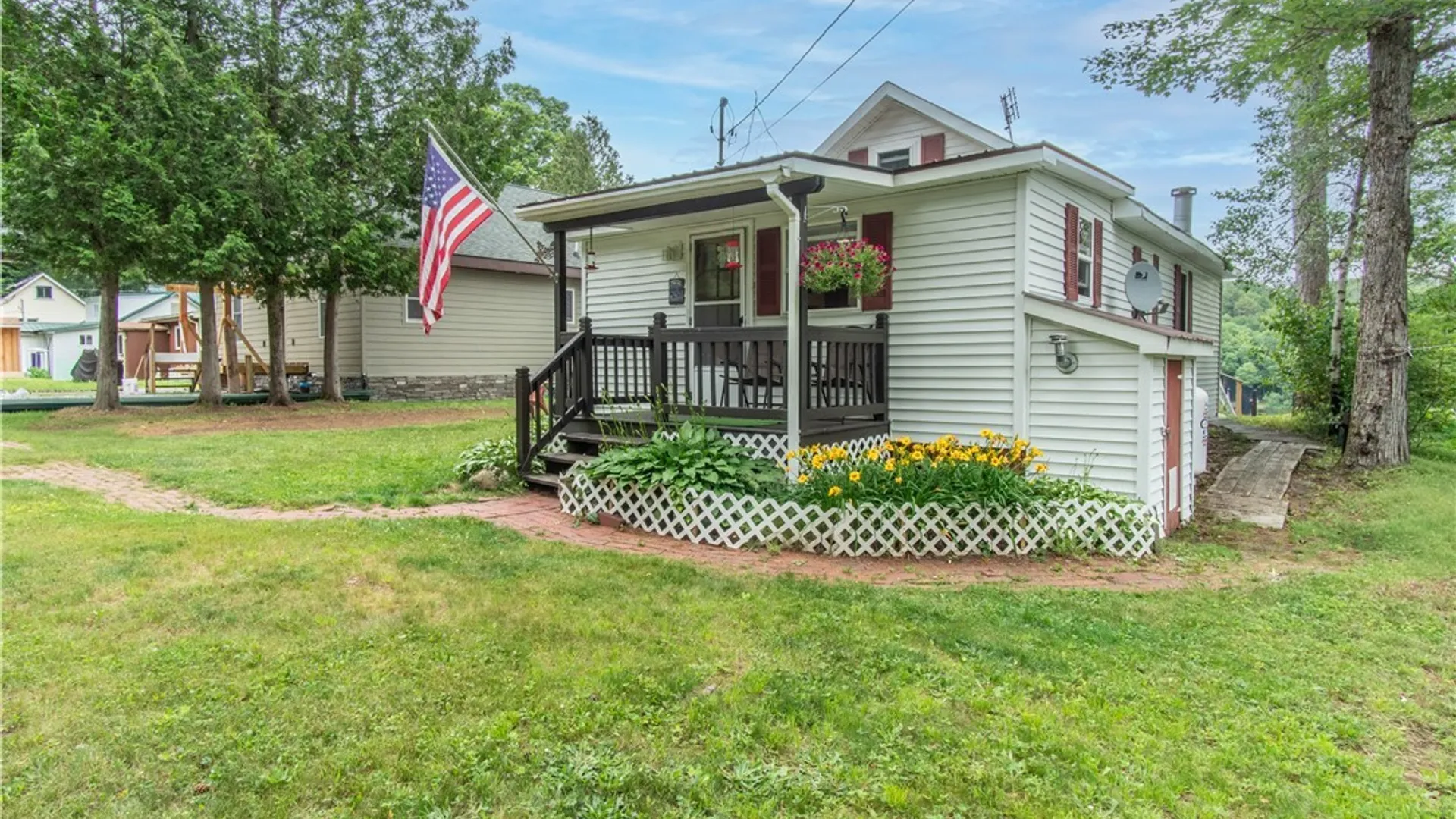Property at 11244 Obrien Road, Forestport, NY 13438 28