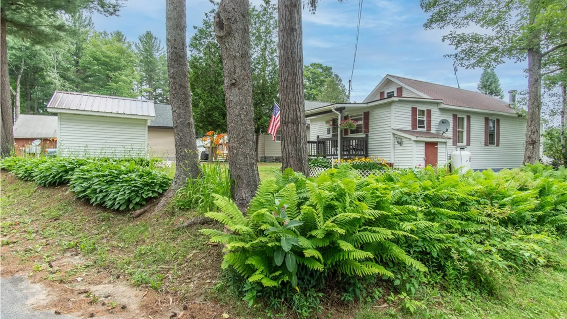 Property at 11244 Obrien Road, Forestport, NY 13438 29