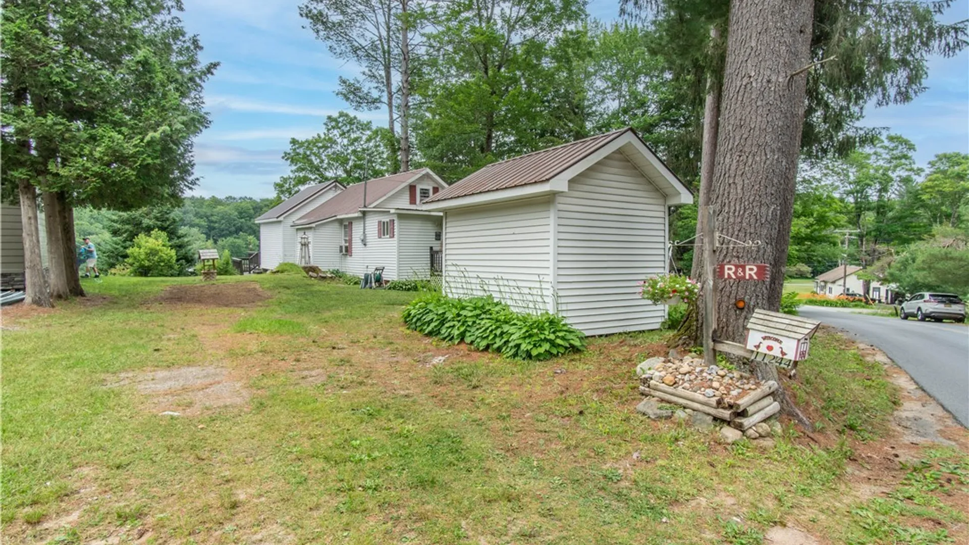 Property at 11244 Obrien Road, Forestport, NY 13438 30