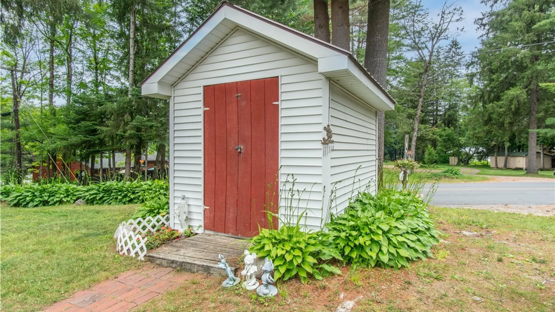 Property at 11244 Obrien Road, Forestport, NY 13438 31