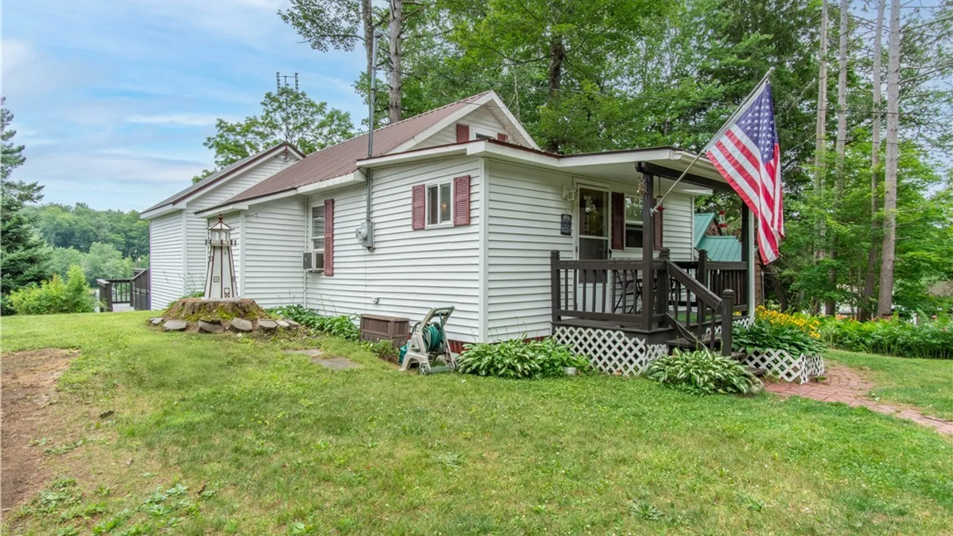 Property at 11244 Obrien Road, Forestport, NY 13438 32
