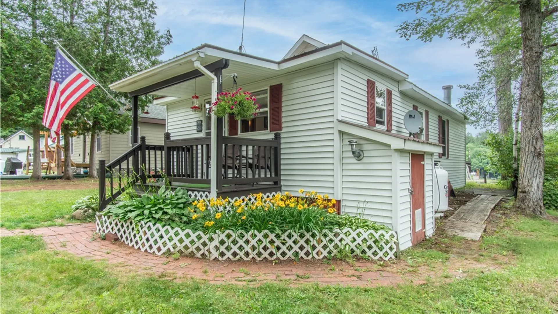 Property at 11244 Obrien Road, Forestport, NY 13438 3