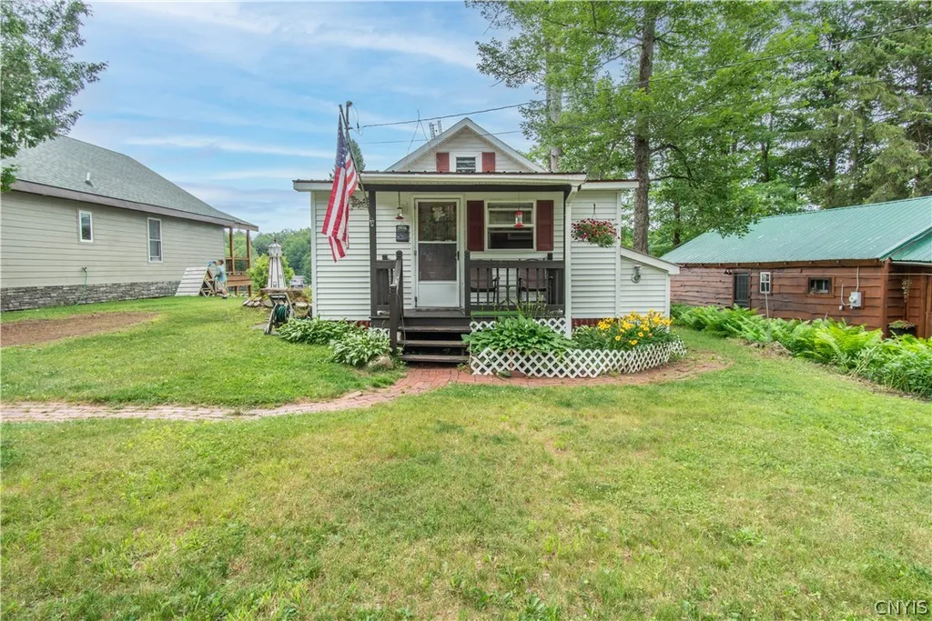 Property at 11244 Obrien Road, Forestport, NY 13438
