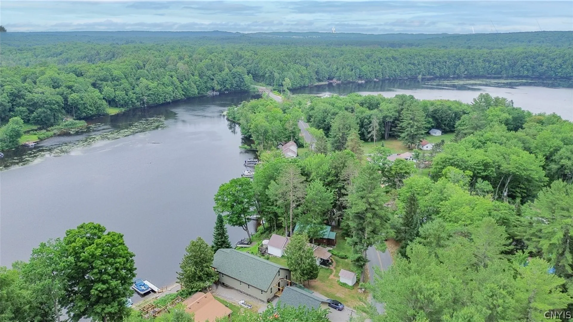 Property at 11244 Obrien Road, Forestport, NY 13438 33