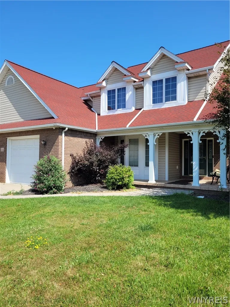 Property at 104 Markley Drive, Amherst, NY 14068