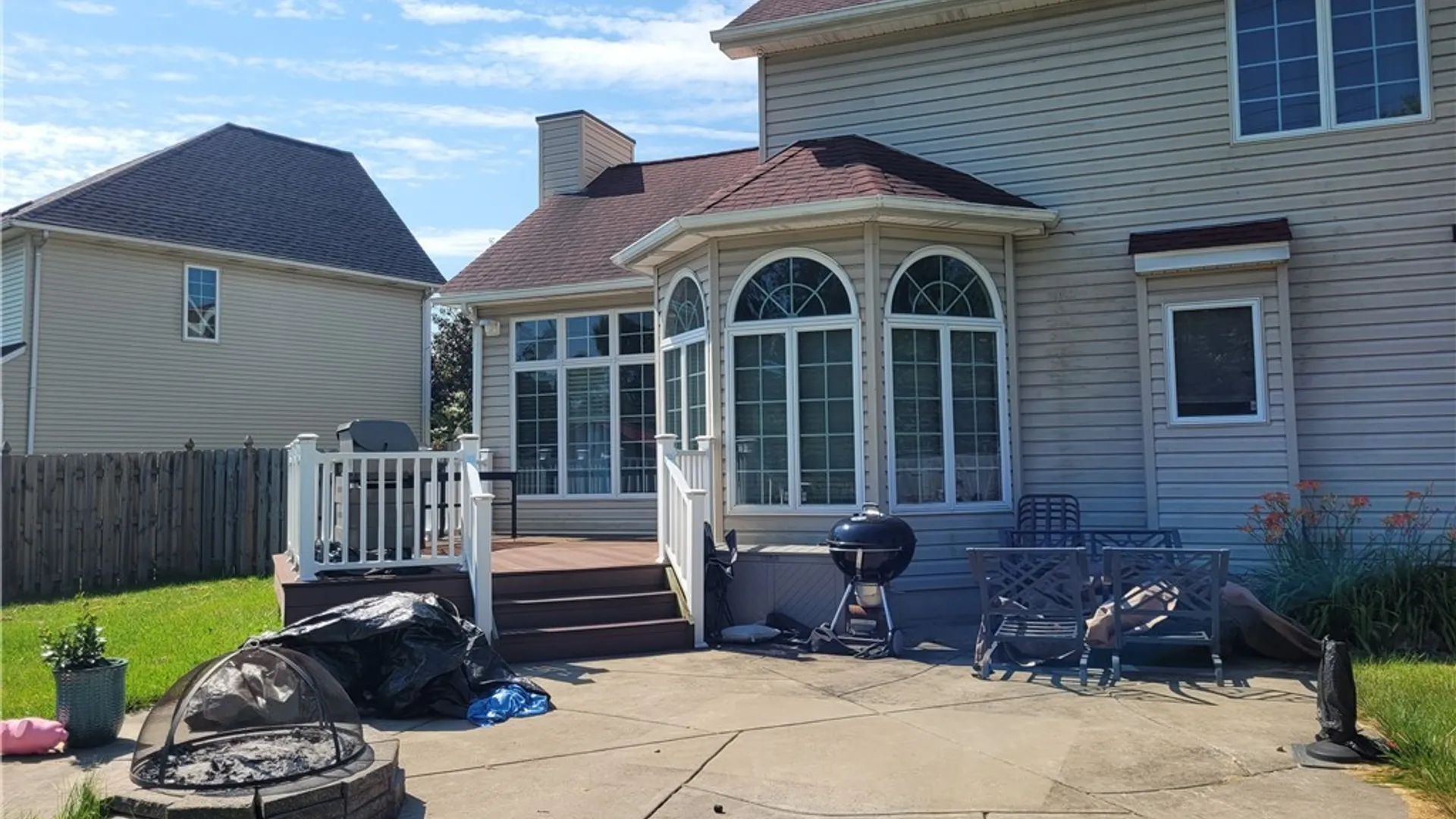 Property at 104 Markley Drive, Amherst, NY 14068 31