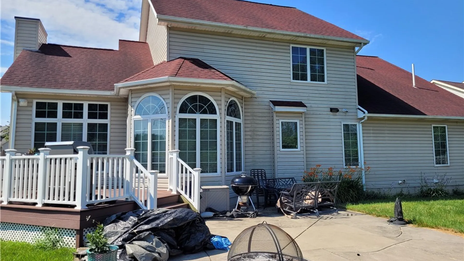 Property at 104 Markley Drive, Amherst, NY 14068 29