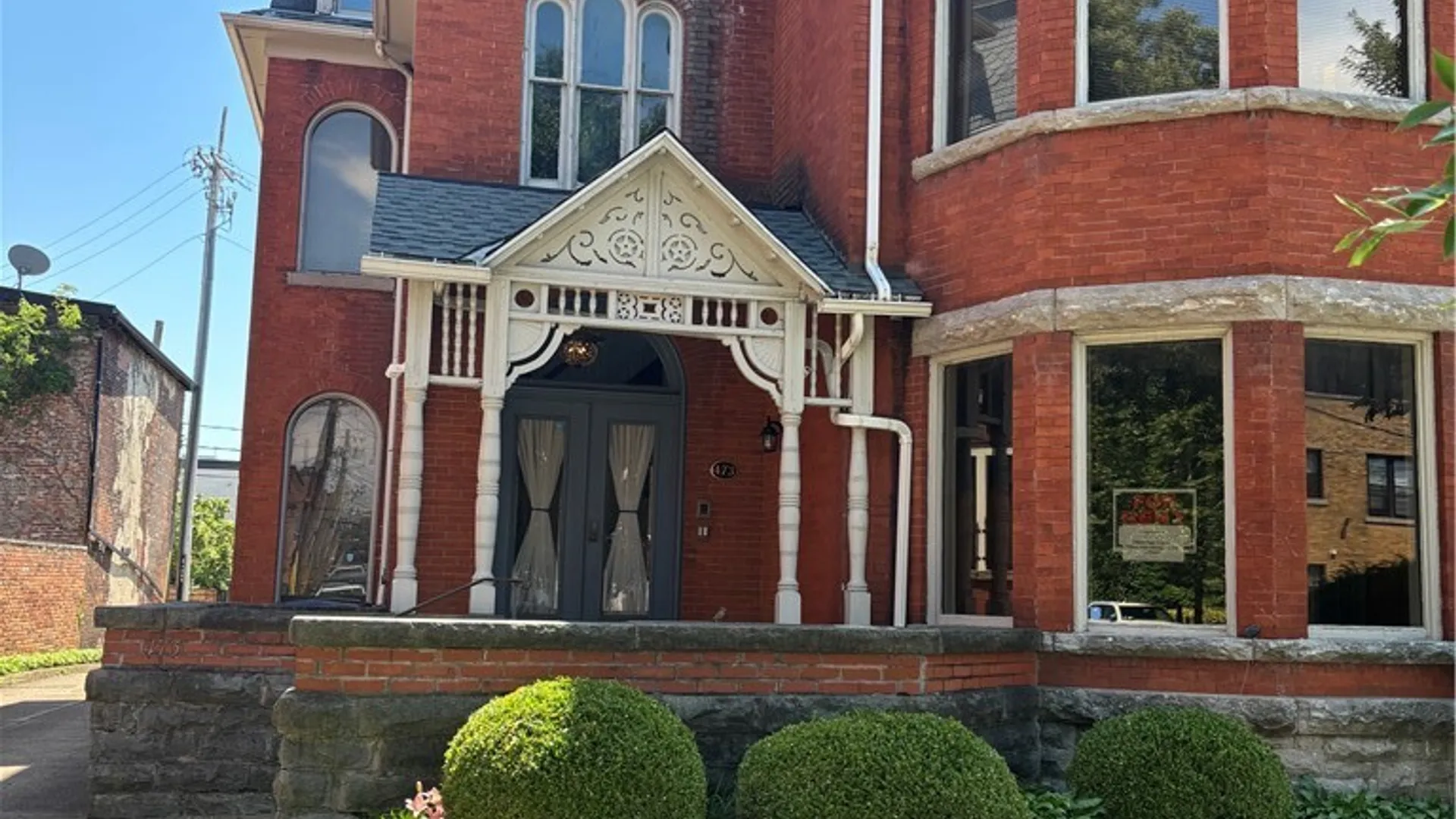 Property at 473 Virginia Street, Buffalo, NY 14202 2