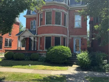 Property at 473 Virginia Street, Buffalo, NY 14202