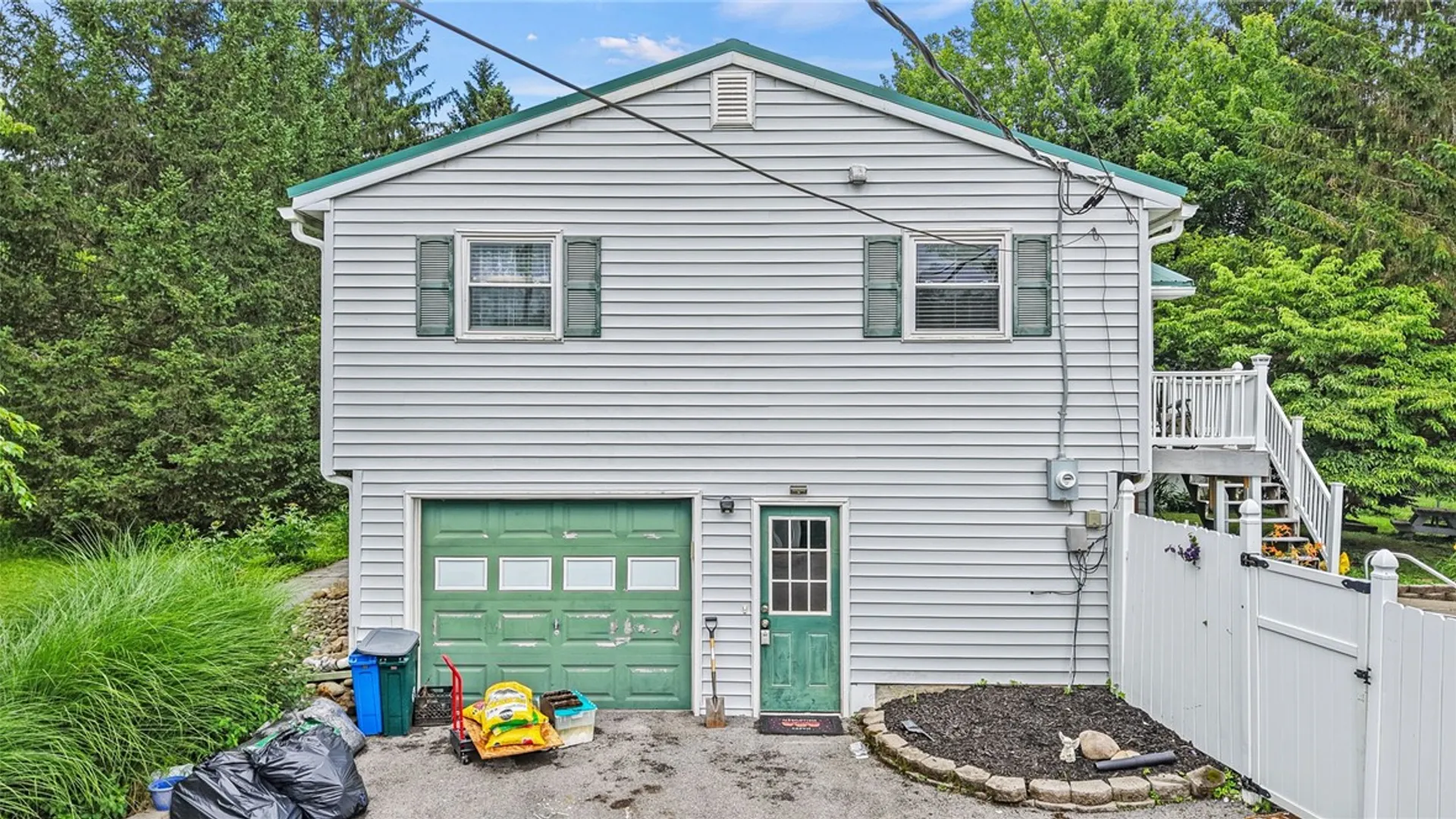 Property at 35 Deerfield Lane, Caroline, NY 14850 2