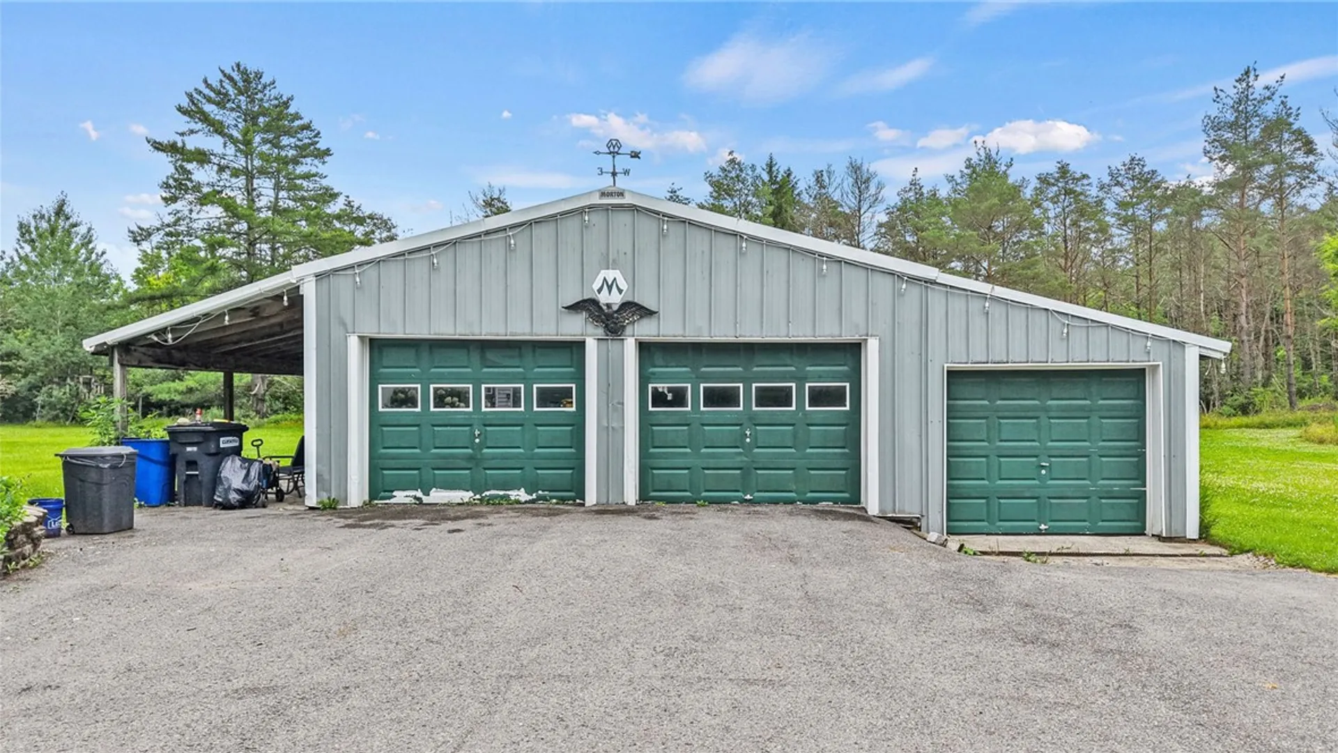Property at 35 Deerfield Lane, Caroline, NY 14850 4
