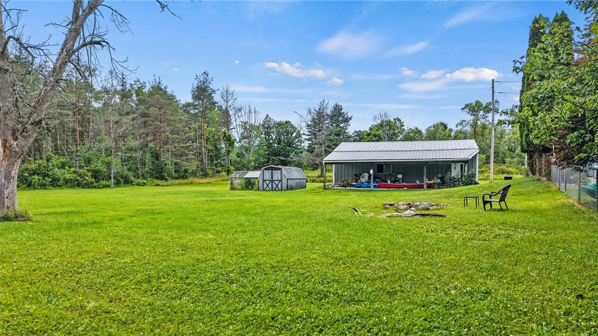 Property at 35 Deerfield Lane, Caroline, NY 14850 8