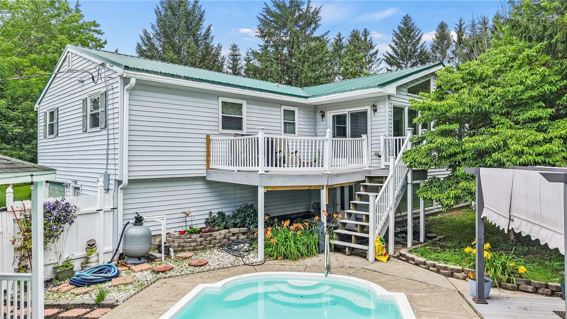 Property at 35 Deerfield Lane, Caroline, NY 14850 9