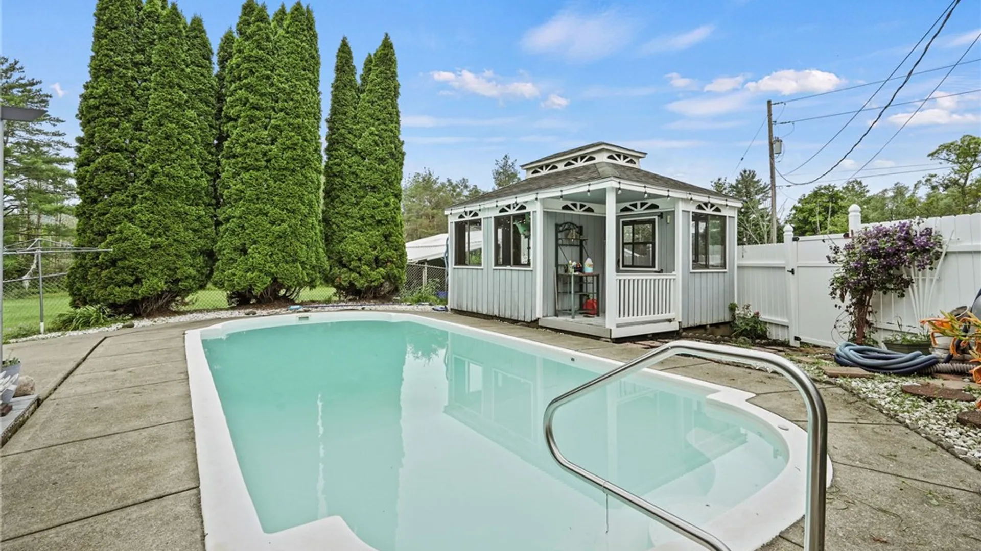 Property at 35 Deerfield Lane, Caroline, NY 14850 46