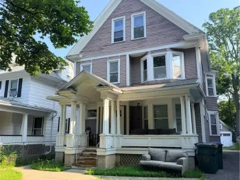 Property at 46 Trafalgar Street, Rochester, NY 14619