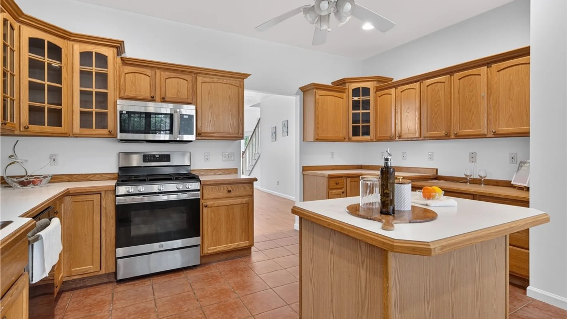 Property at 17 Leifs Way, Lansing, NY 14850 12
