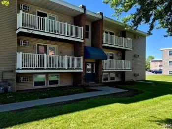 Property at 13 Town Garden Drive, Salina, NY 13088
