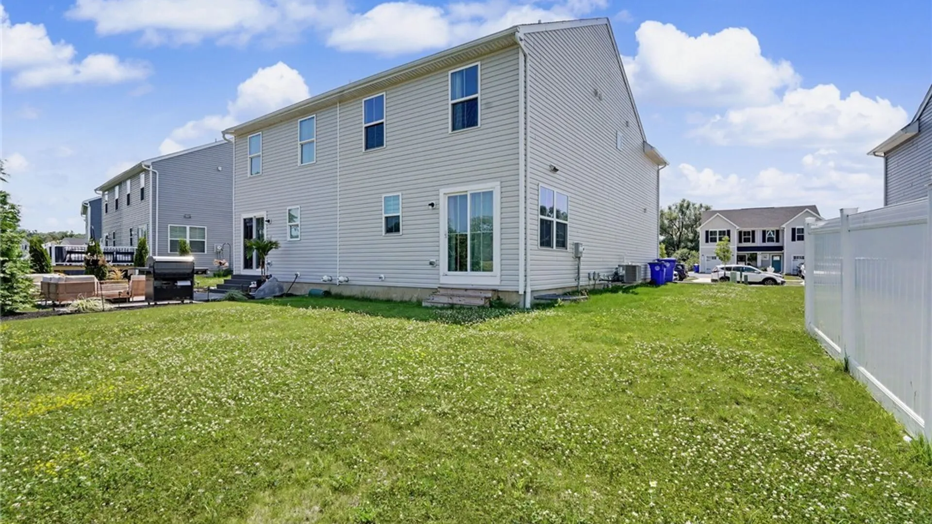 Property at 164 South Drive, West Seneca, NY 14218 24