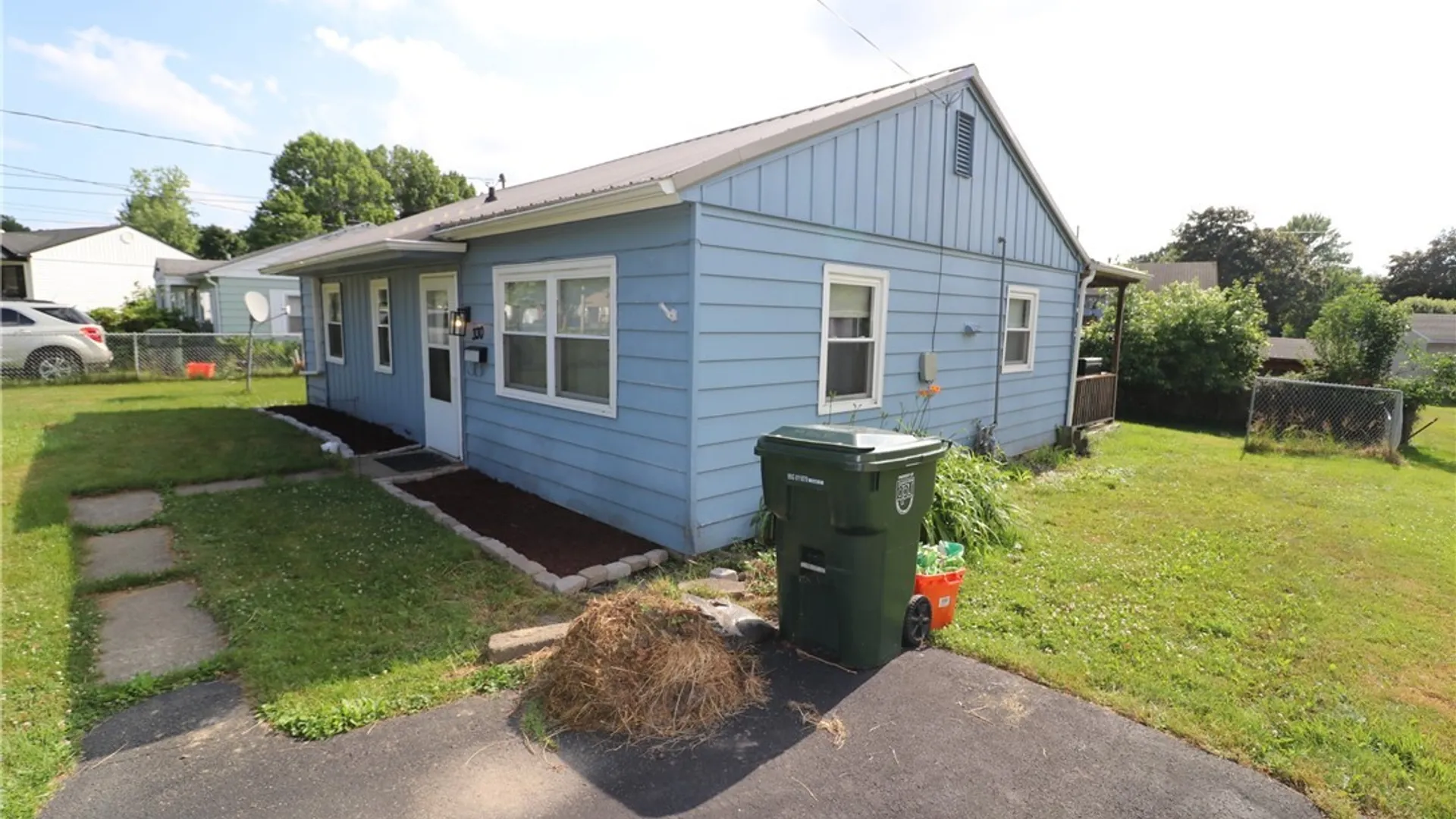 Property at 330 Delaware Avenue, Jamestown, NY 14701 2