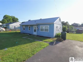 Property at 330 Delaware Avenue, Jamestown, NY 14701