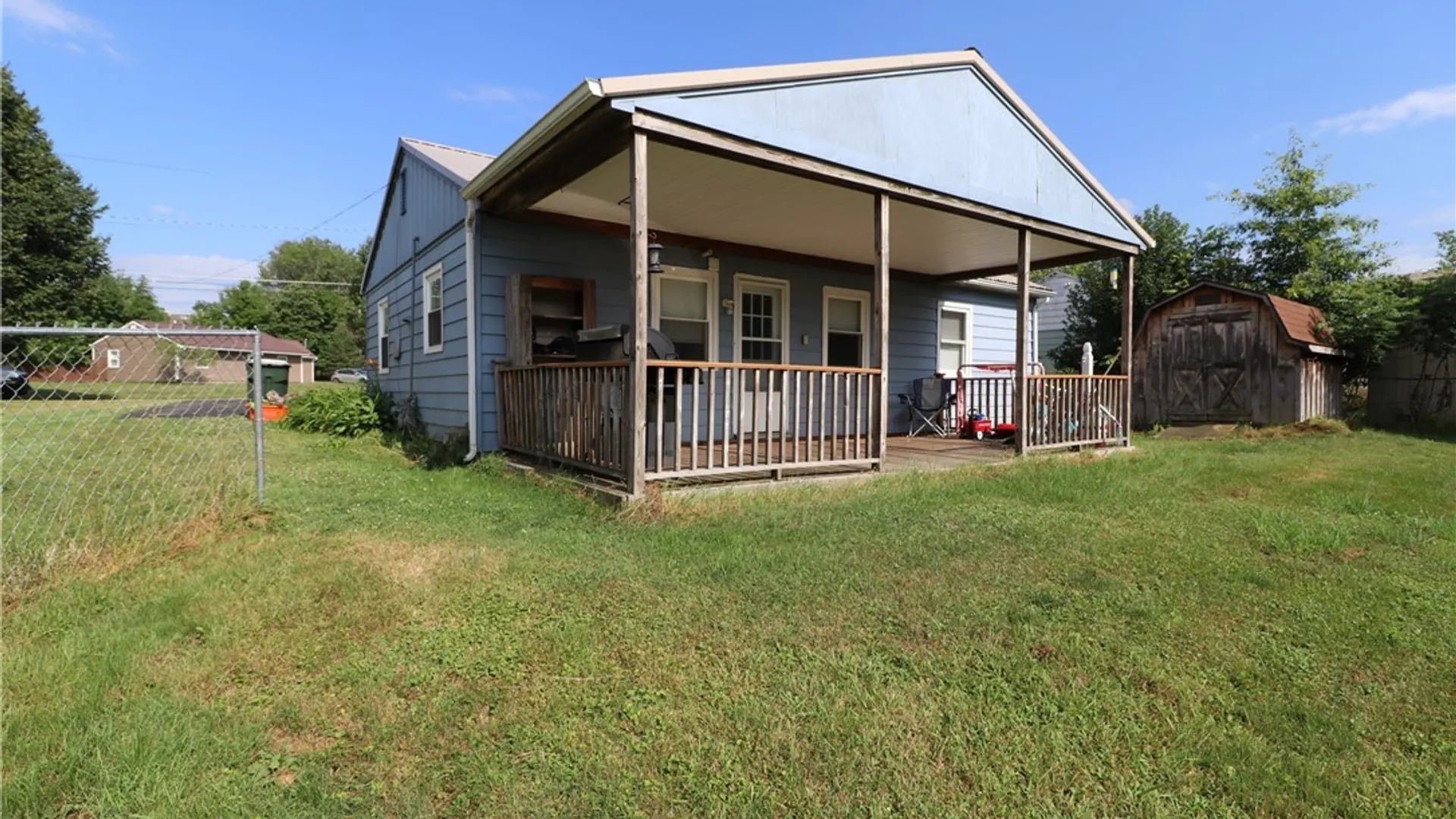 Property at 330 Delaware Avenue, Jamestown, NY 14701 26