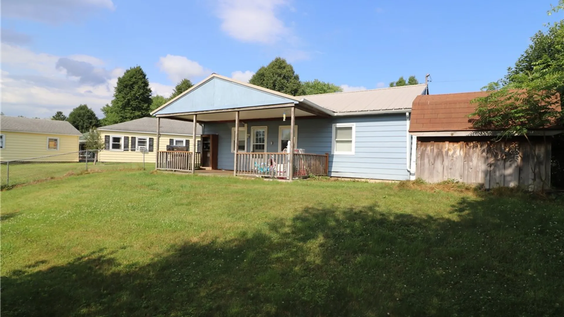 Property at 330 Delaware Avenue, Jamestown, NY 14701 27