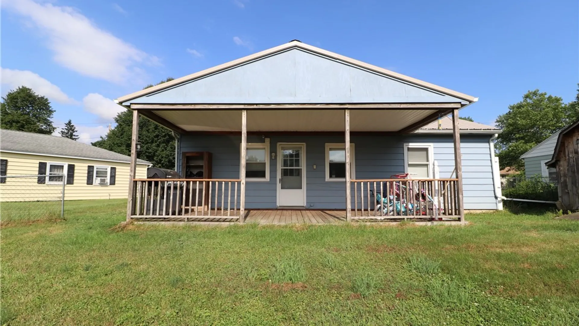 Property at 330 Delaware Avenue, Jamestown, NY 14701 3