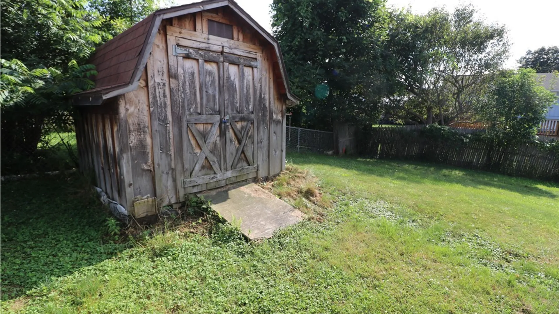 Property at 330 Delaware Avenue, Jamestown, NY 14701 30