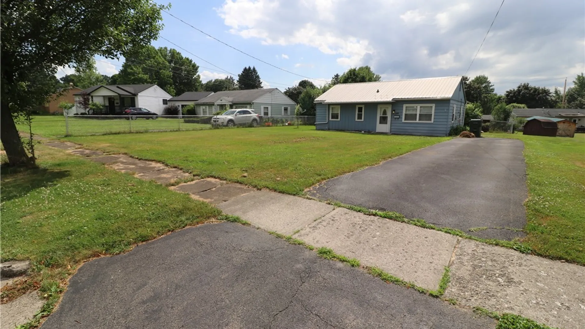 Property at 330 Delaware Avenue, Jamestown, NY 14701 31