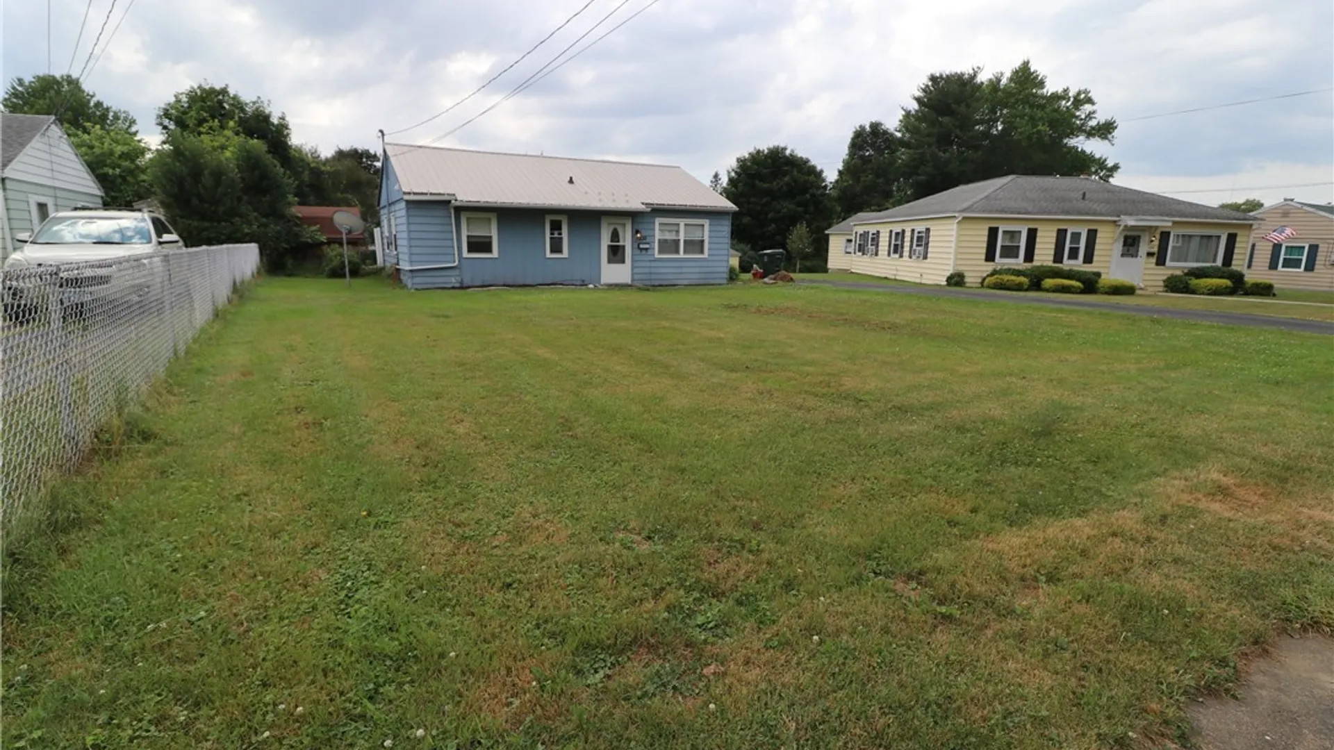 Property at 330 Delaware Avenue, Jamestown, NY 14701 32