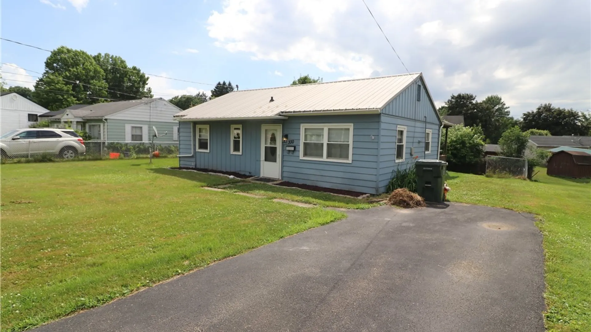 Property at 330 Delaware Avenue, Jamestown, NY 14701 36