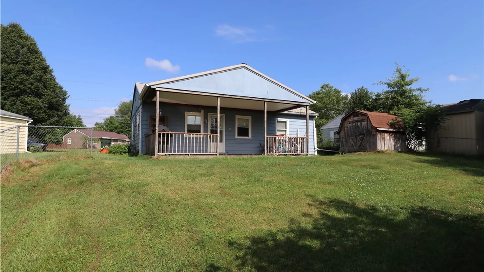 Property at 330 Delaware Avenue, Jamestown, NY 14701 4