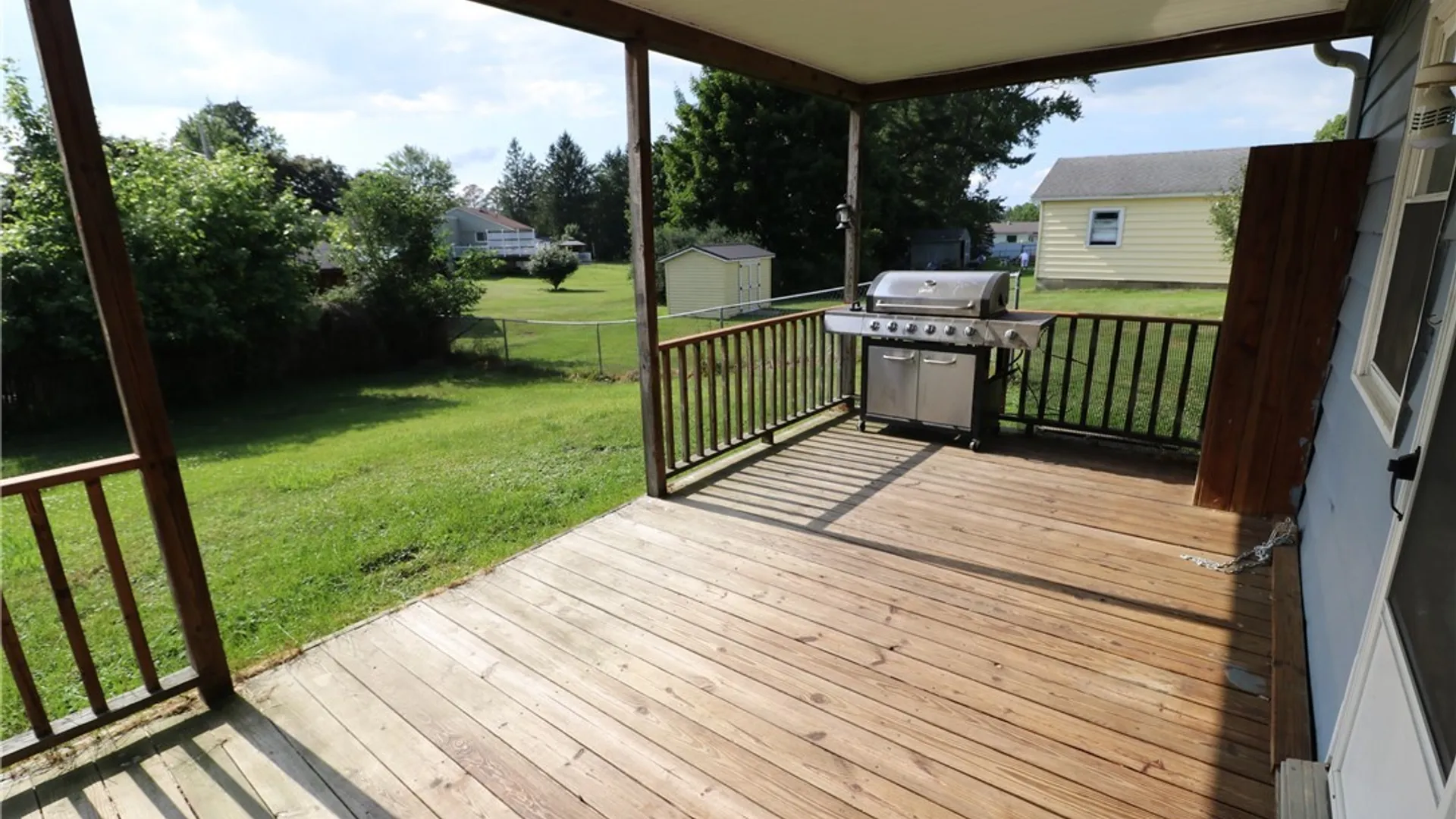 Property at 330 Delaware Avenue, Jamestown, NY 14701 5