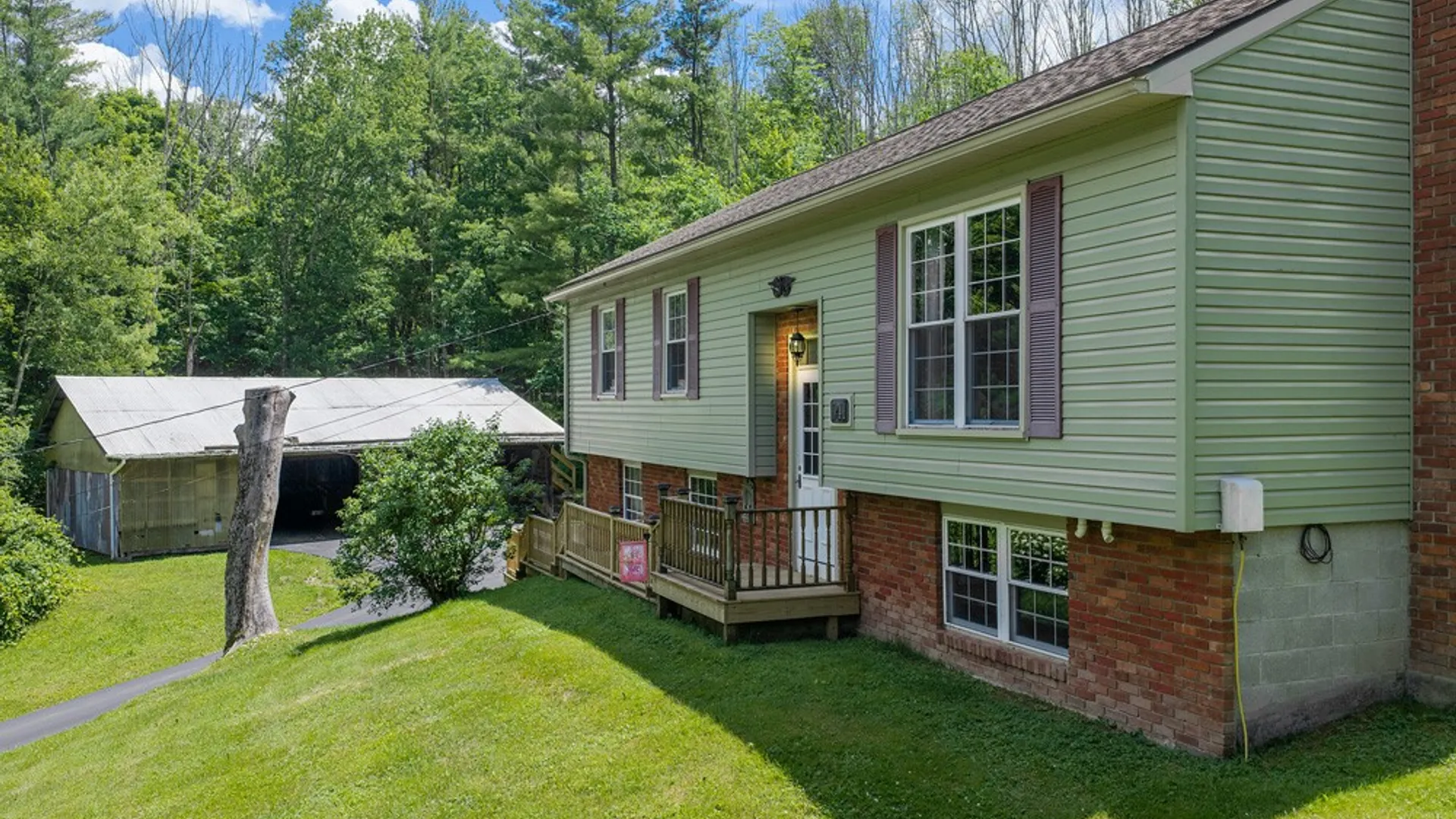 Property at 141 Hulbert Hill Road, Unadilla, NY 13733 3